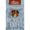The Subtle Knife