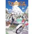 Touring After the Apocalypse, Vol. 5: Volume 5