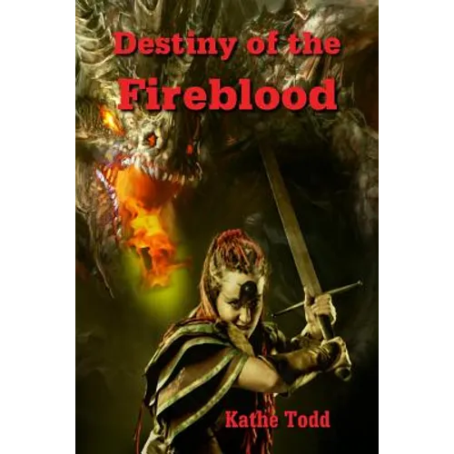 Destiny of the Fireblood