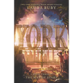 York: The Map of Stars