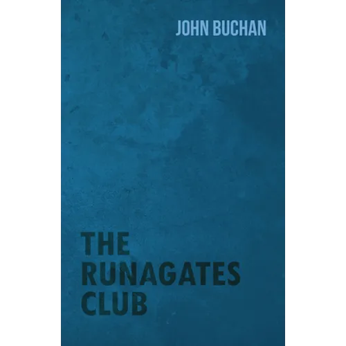 The Runagates Club