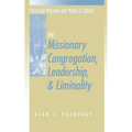 Missionary Congregation, Leadership, and Liminality