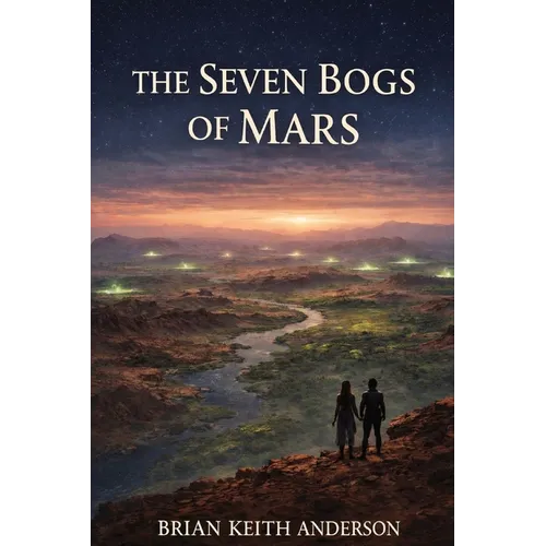 The Seven Bogs of Mars