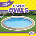 I Spot Ovals