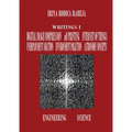 Writings I: Digital Image Compression / nD Printing / Internet of Things / Unemployment Solution / Environment Pollution / Astronomy Concepts