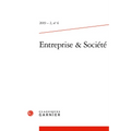 Entreprise & Societe