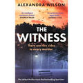 The Witness: The Most Authentic, Twisty Legal Thriller, from the Barrister Author of in Black and White