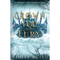 A Crown of Ice and Fury, The Winter Court Series, Crowns of Magic Universe