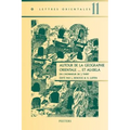 Autour de la Geographie Orientale... Et Au-Dela: En l'Honneur de J. Thiry