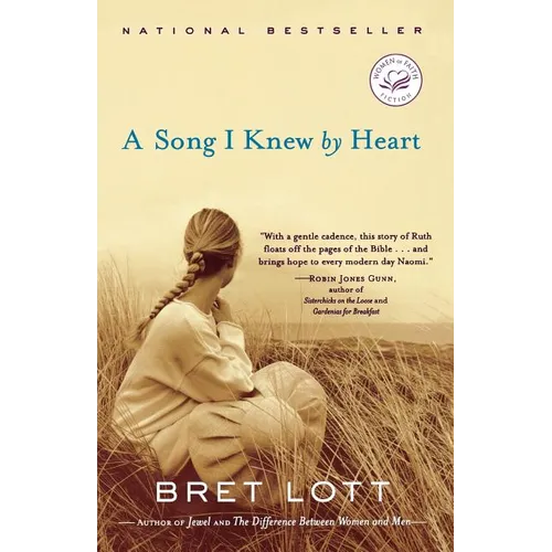 The Song I Knew by Heart