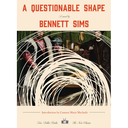 A Questionable Shape
