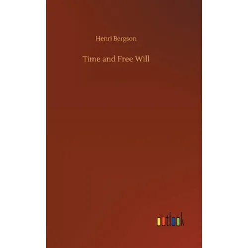 Time and Free Will