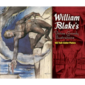 William Blake's Divine Comedy Illustrations