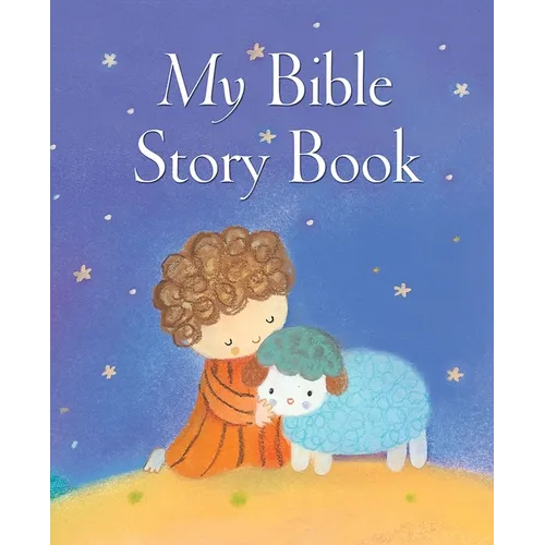 My Bible Story Book