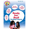Ready, Set, Read: Reading Program