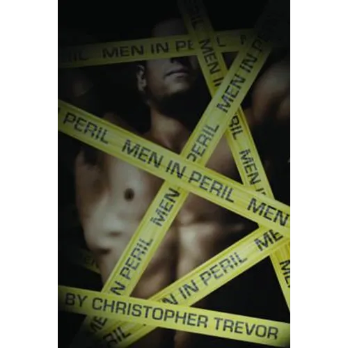 Men In Peril