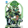 Green Lantern Corps Vol. 1: New World Rising