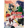 The New Gate Volume 4