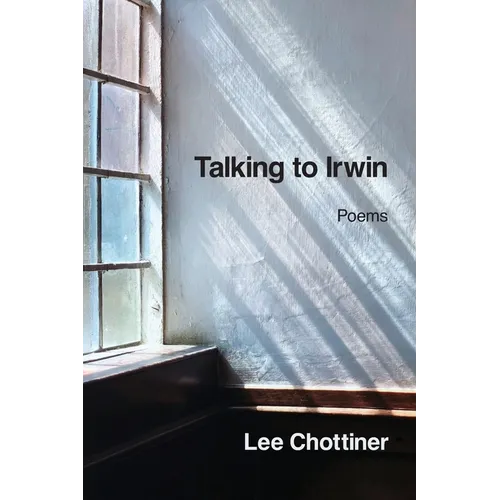 Talking to Irwin