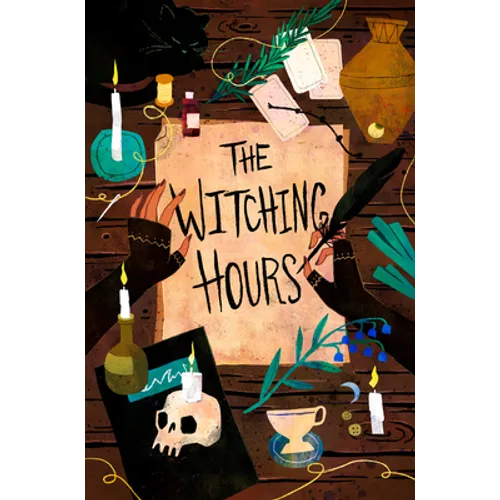 The Witching Hours