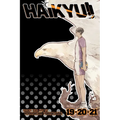 Haikyu!! (3-In-1 Edition), Vol. 7: Includes Vols. 19, 20 & 21
