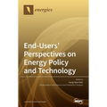 End-Users' Perspectives on Energy Policy and Technology