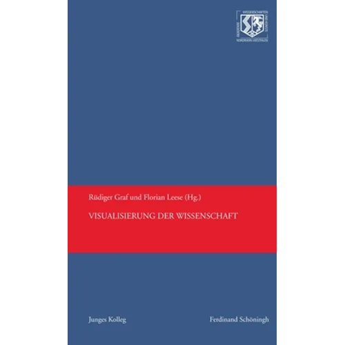 Visualisierung Der Wissenschaft