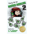 Diario de Un Niño Ninja 2: Tormenta con una tonelada de Zombis