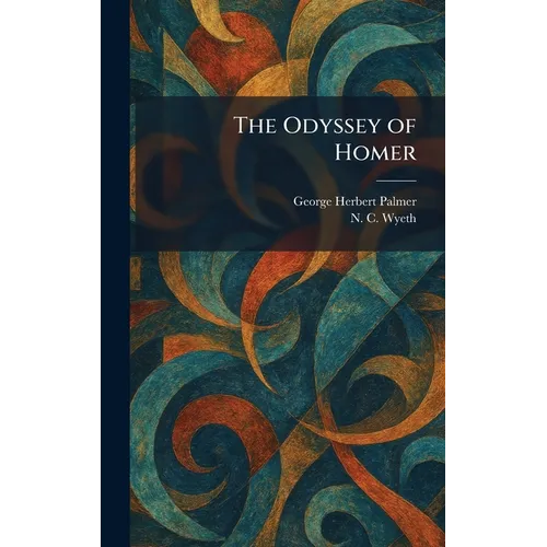 The Odyssey of Homer