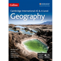 Collins Cambridge as and a Level - Cambridge as and a Level Geography Student Book