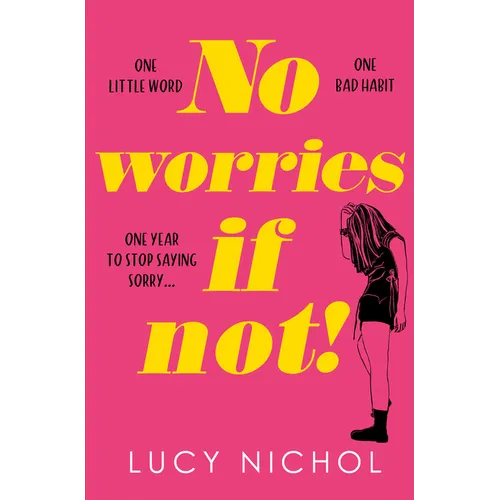 No Worries If Not!