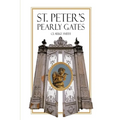 Saint Peter's Pearly Gates