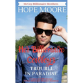 Her Billionaire Cowboy's Trouble in Paradise