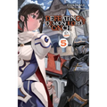 Defeating the Demon Lord's a Cinch (If You've Got a Ringer), Vol. 5: Volume 5