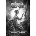 History Of Bimini Glass: The History Of Fritz Lampl's Family And The Problems Faced By Jews In Vienna: Story Of The Glassmakers