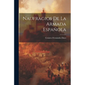 Naufragios De La Armada Española