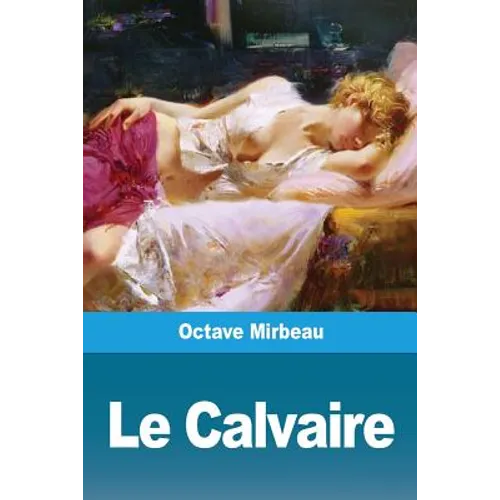 Le Calvaire