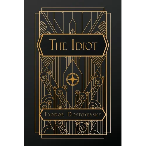 The Idiot