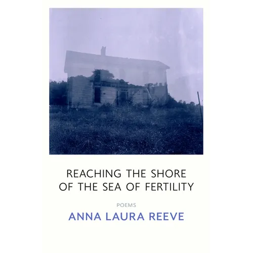 Reaching the Shore of the Sea of Fertility