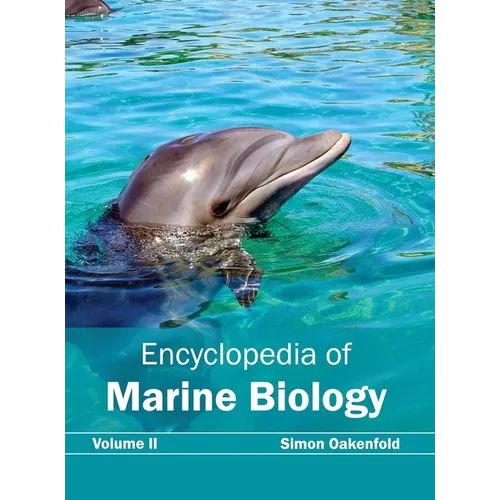 Encyclopedia of Marine Biology: Volume II