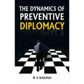 The Dynamics of Preventive Diplomacy