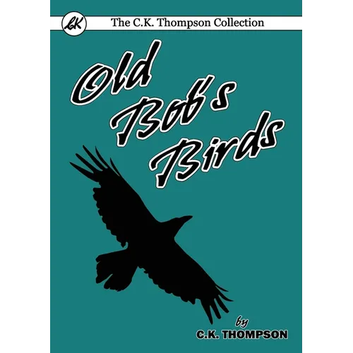 Old Bob's Birds