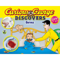 Curious George Discovers Germs