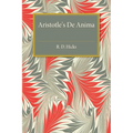 Aristotle De Anima