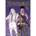 Jormungand, Vol. 5