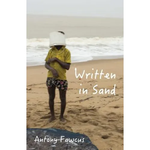 Written in Sand