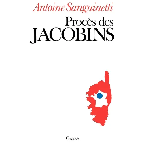 Procès des Jacobins