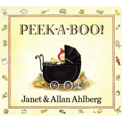 Peek-A-Boo