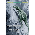 Tales of Prehistoric Survival (Cryptofiction Classics): Last of the Mammoths / Men of the Mist
