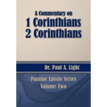 A Commentary on 1 & 2 Corinthians